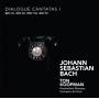 Ton Koopman / Amsterdam Baroque Orchestra & Choir - Dialogue Cantatas I
