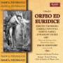 Thorborg / Novotna / Farell / Leinsdorf / Met - Gluck:Orfeo Ed Euridice
