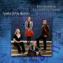 Cypress String Quartet - The Middle String Quartets