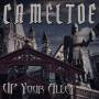 Cameltoe - Up Your Alley