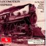Locomotion Express / Various - Locomotion Express / Various