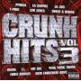Various - Crunk Hits Vol.3