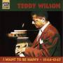 Teddy Wilson - I Want To Be Happy
