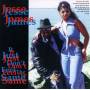 Jesse James - It Just Don't Feel The Same