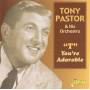 Tony Orchestra Pastor - T Youre Adorable