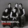 'N Sync - The Essential *NSYNC