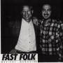 Fast Folk Musical Magazine - Fast Folk Musical Magazine (8) Keep On 6 / Various