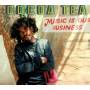 Cocoa Tea - Music Is Our Business (20 Track CD-Digipak)
