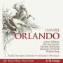 HANDEL G. F. - Handel: Orlando