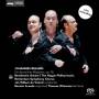 Boston Symphony Orchestra Leo - Brahms: Ein Deutsches Requiem