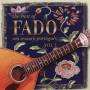 V / A - The Best Of Fado-Um Tesouro Portugues Vol.3