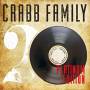 Crabb Family - 20 Years Platinum Edition