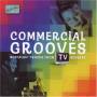 COMMERCIAL GROOVES - Commercial Grooves