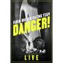 Farin Urlaub Racing Team - Danger! (DVD) [DE-Version, Regio 2/B]