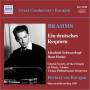 Karajan / Schwarzkopf / Wpo - Ein Deutsches Requiem