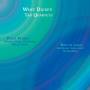 Whit Dickey / Tao Quartets - Peace Planet & Box Of Light