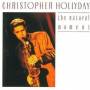 Christopher Hollyday - Natural Moment