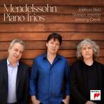 Joshua Bell / Steven Isserlis / Jeremy Denk - Mendelssohn Piano Trios