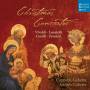 Cappella Gabetta / Andres Gabetta - Christmas Concertos/Weihnachtskonzerte