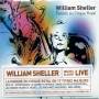SHELLER WILLIAM - Parade Au Cirque Royal
