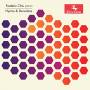 Frederic Chiu - Hymns & Dervishes
