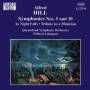 WILFRED LEHMANN / QUEENSLAND SO - Orchesterwerke