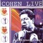 Cohen. Leonard - Cohen Live: In Concert