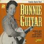 Bonnie Guitar - Singles As & BS,1956-1962 And More