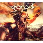 Gorod - A Perfect Absolution (Digi-CD+Bonustracks)
