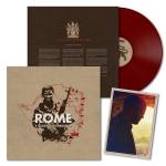 Rome - A Passage To Rhodesia