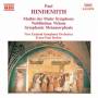 Franz-Paul Decker / NZSO - Mathis Der Maler/+