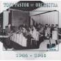 Tony Pastor - 1944-46