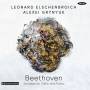 Leonard Elschenbroich / Alexei Grynyuk - Cello-Sonaten 1 & 2 op.5 (limit.Edition)