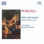 The Scholars Baroque Ensemble - Dido Und Aeneas