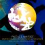 P. Rog & A. / Clarvis / Burgess - Musik fr zwei Klaviere und Schlagzeug