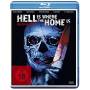 Orson Oblowitz - Hell Is Where The Home Is (Blu-ray) [DE-Version, Regio 2/B]