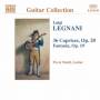 Pavel Steidl - Caprices op.20/Fantasia op.19