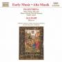 Jeremy Summerly / Oxford Camerata - Geistliche Chorwerke