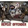 Peter Elkas - Repeat Offender