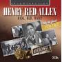 Henry Red Allen - Ride,Red,Ride!