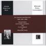 Winsome Evans - Sechs Sonaten und Partiten BWV 1001-1006