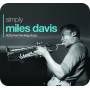 Miles Davis - Simply Miles Davis (3CD Tin)
