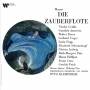 Nicolai Gedda / Gundula Janowitz / Otto Klemperer - Die Zauberflte