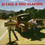 J.J. Cale & Eric Clapton - The Road To Escondido