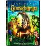 Goosebumps / (uvdc Ac3 Dol Ws) - Goosebumps [US-Version, Regio 1]