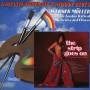 London Festival Orchestra & Chorus / Werner - Mystic Portrait Of The Moody...