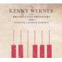 Kenny Werner & The Brussels Jazz Orchestra - Institute Of Higher Learning