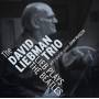 David-Trio- Liebman - Lieb Plays The Beatles