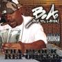 B. A. Of 3x Krazy - Tha Block Reporter
