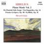 Havard Gimse - Klaviermusik Vol.2